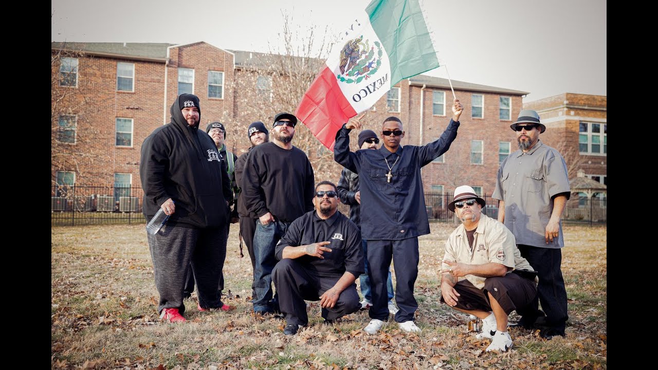 El Moreno Mexicano- Flow Malandro