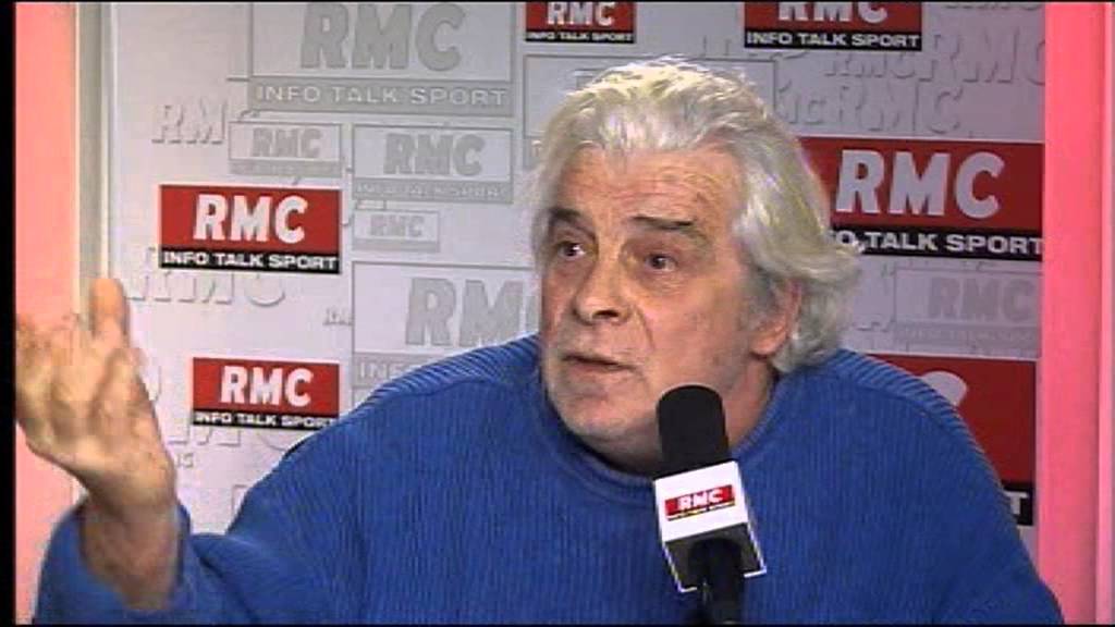 11/12 Jacques Weber : Le débat sur le mariage pour tous est effroyablement imbécile et inculte !