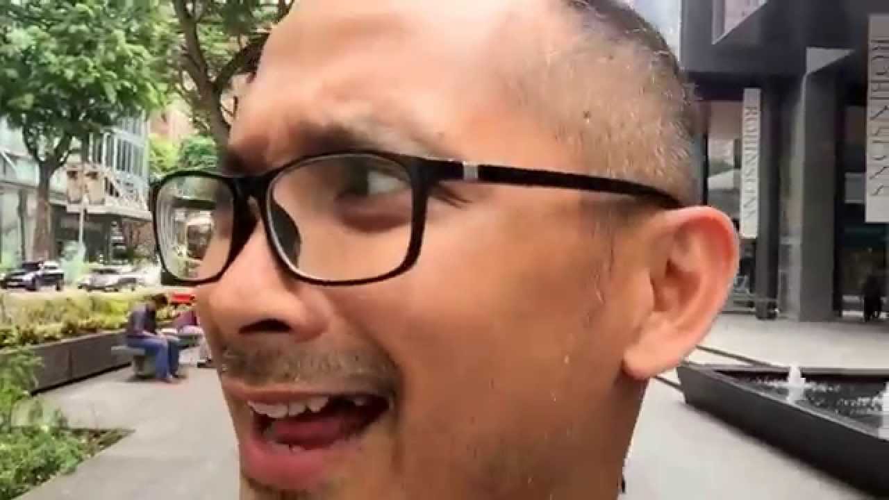 Andira dalam episode 