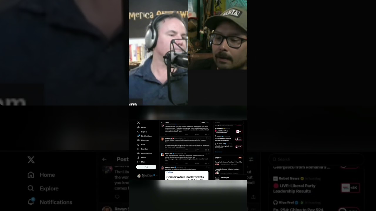 The Real Fear in Farming  Government Policy