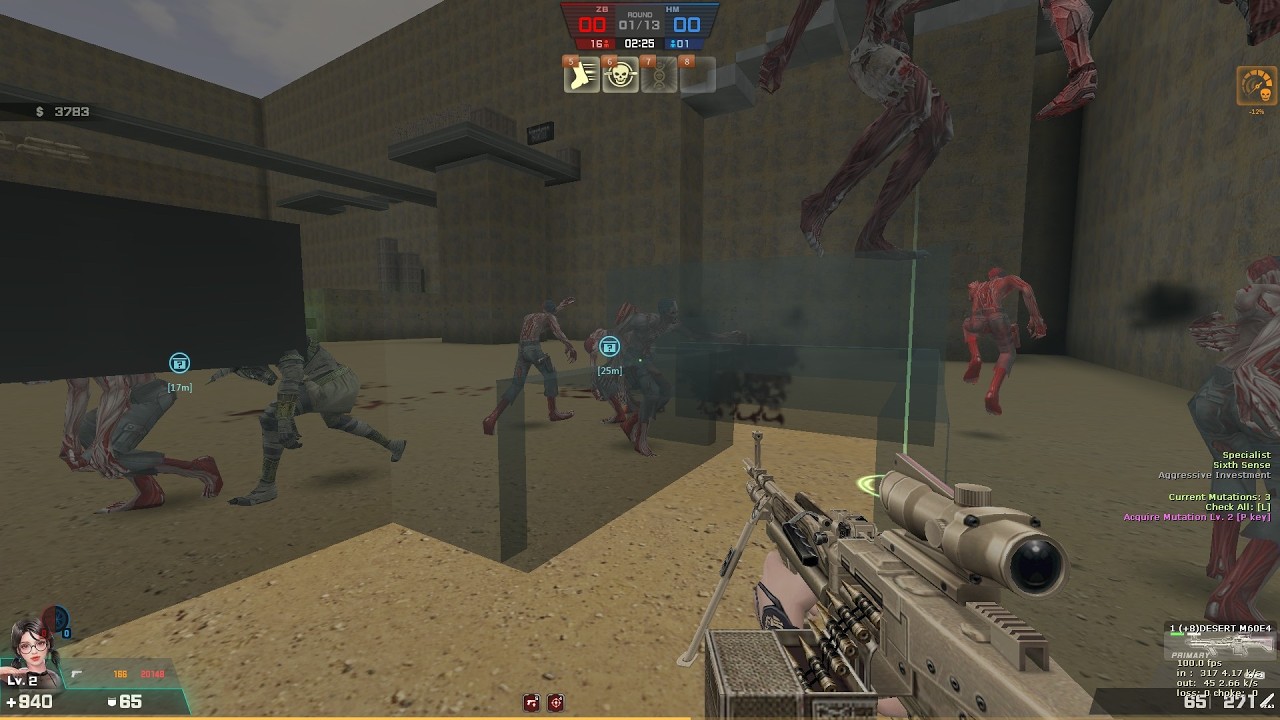Live Pertama Bulan Ramadhan!! - Counter Strike Nexon 2026