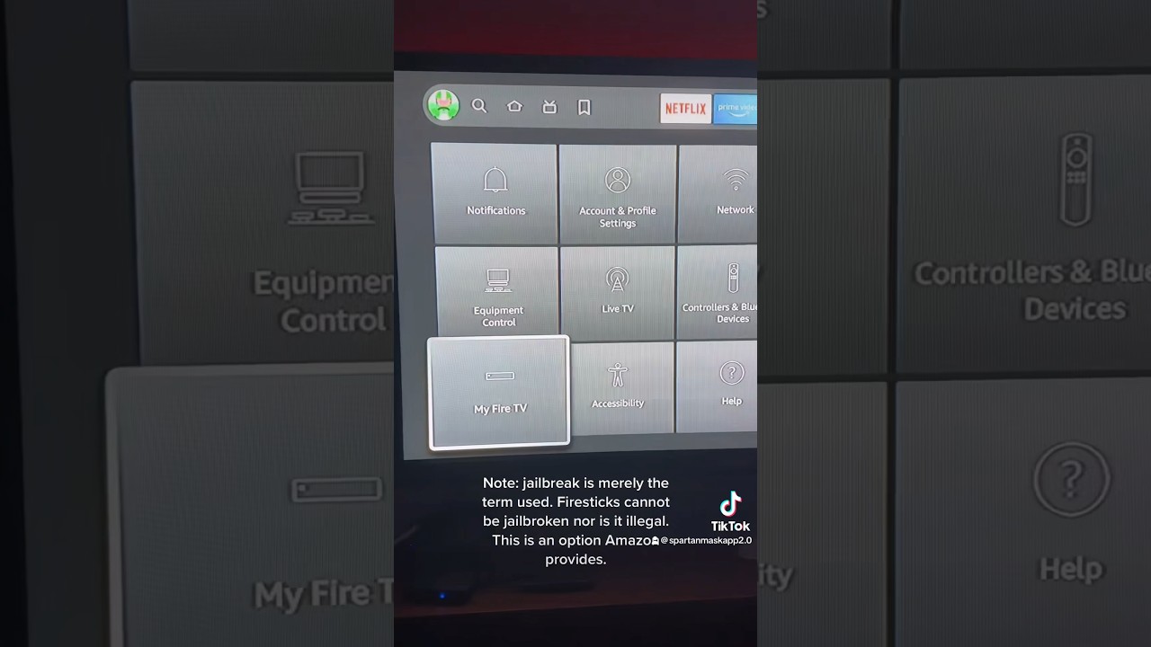 How to Jailbreak a Firestick!