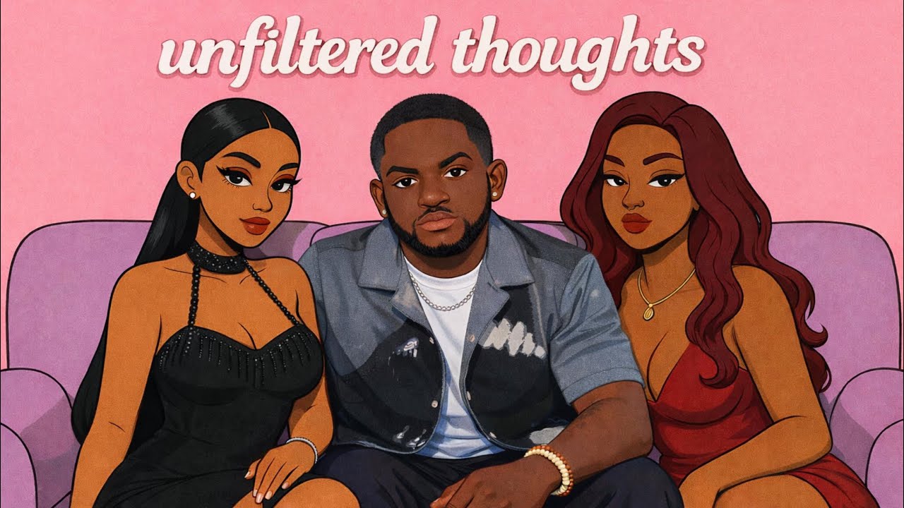 Podcast : Relationship Talk