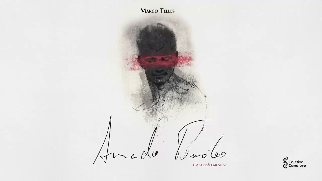 Amado Tim&oacute;teo - Vers&atilde;o Completa