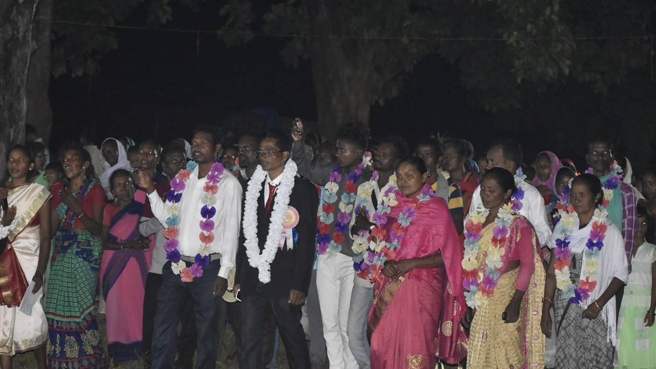 ending prayer