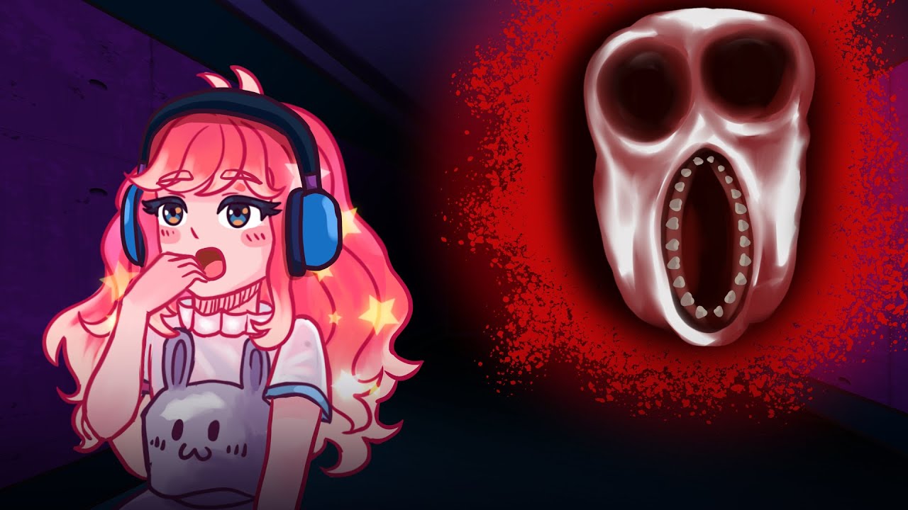 PRZECHODZIMY Doors ale BEZ DŹWIĘKU!😱🔇 • ROBLOX