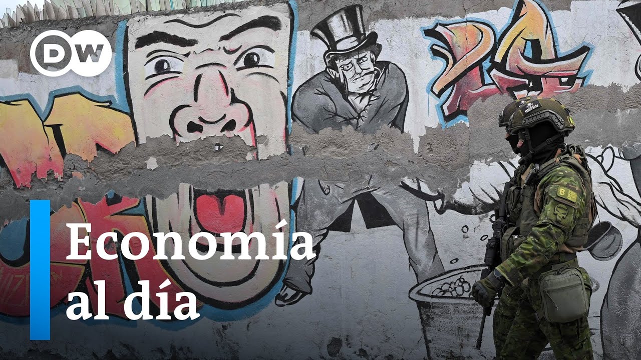 Ecuador negocia otro préstamo multimillonario con el FMI