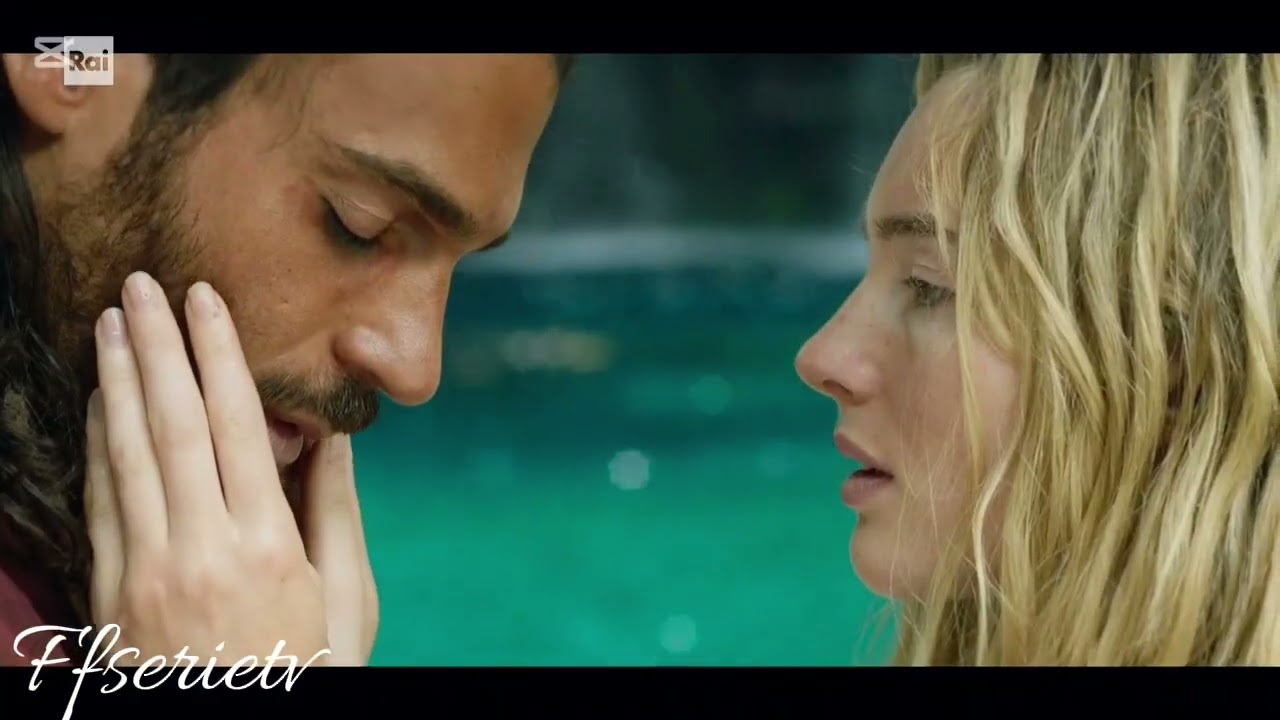 Sandokan&Marianne_Luke Silva- Silence #marianne #sandokan #sandokanlaserie