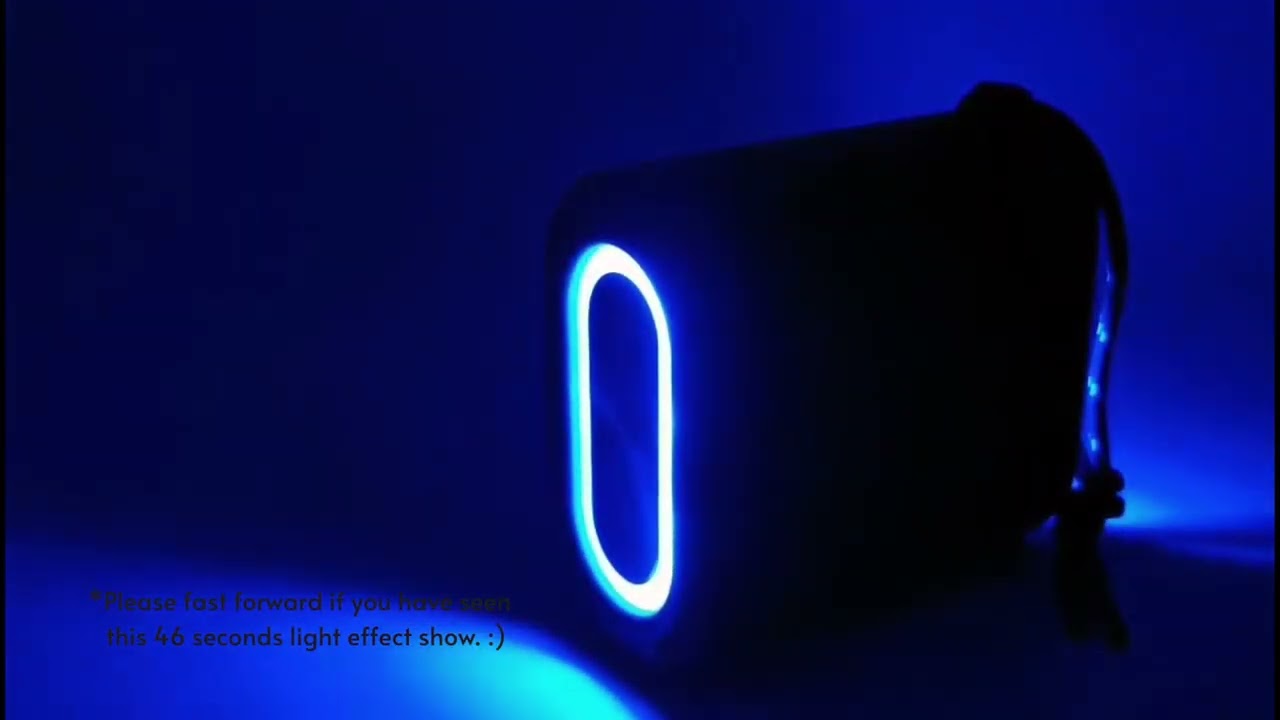 KOLEER  S31 Bluetooth Speaker