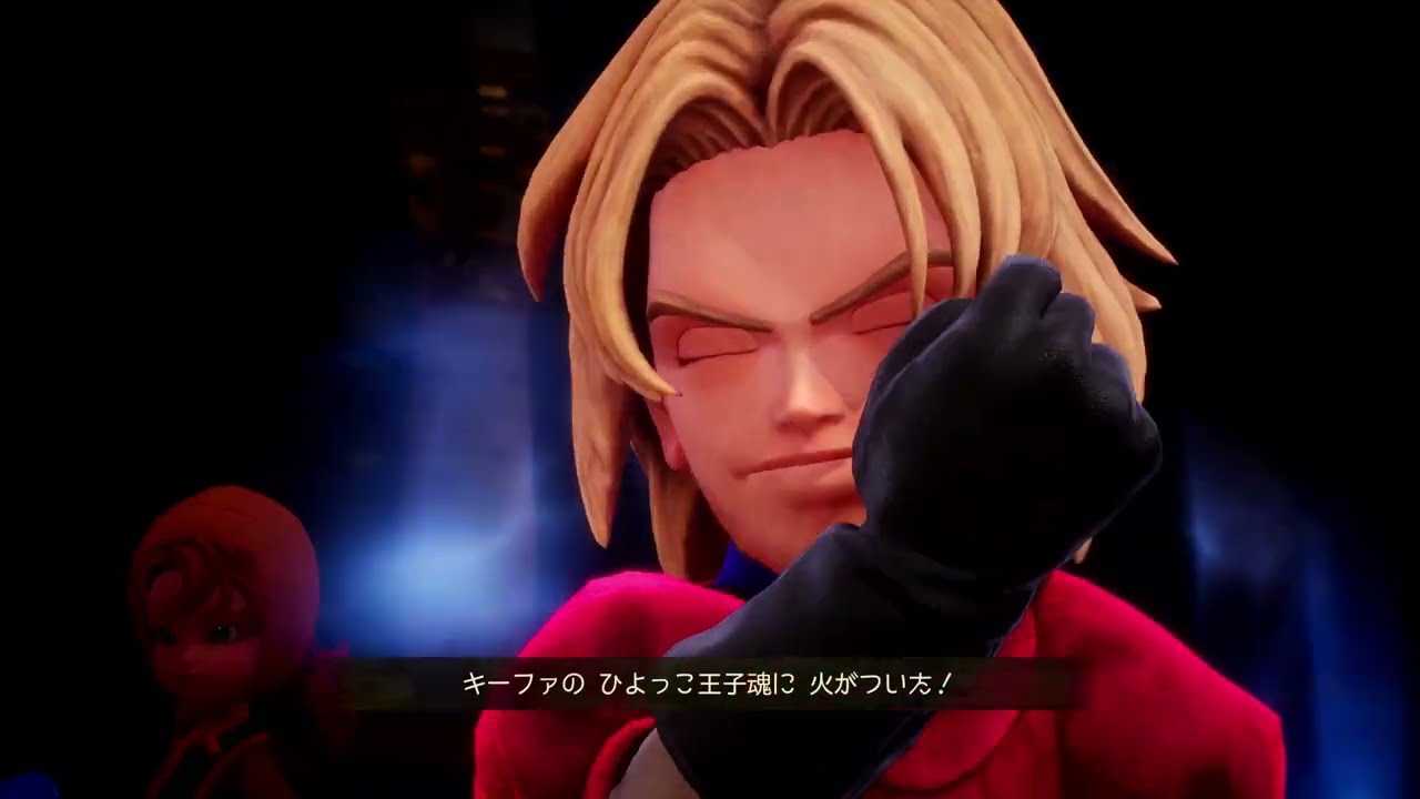 ドラゴンクエストⅦ Reimagined ⚠️ネタバレ注意です⚠️ part3 しっかり探しててもシリーズ通して小さなメタル見落としたりします
