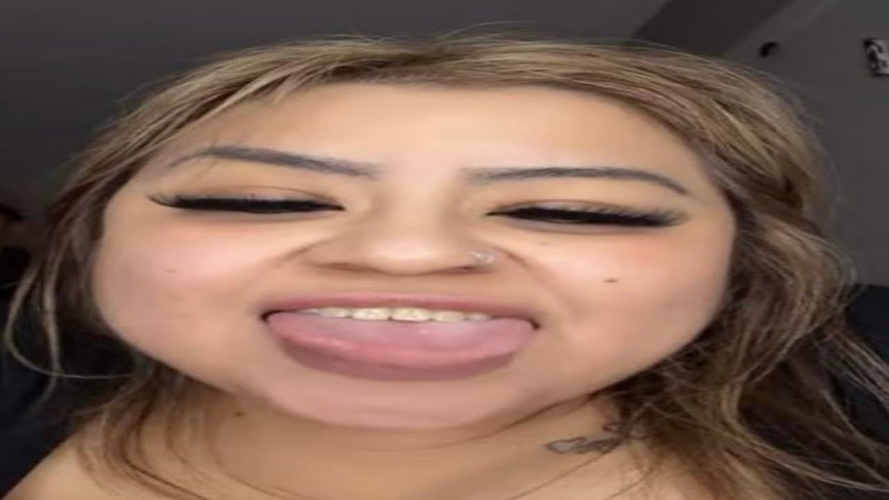 ASH TREVINO MOMENTS THAT SMELL LIKE HER NUNU | compilation