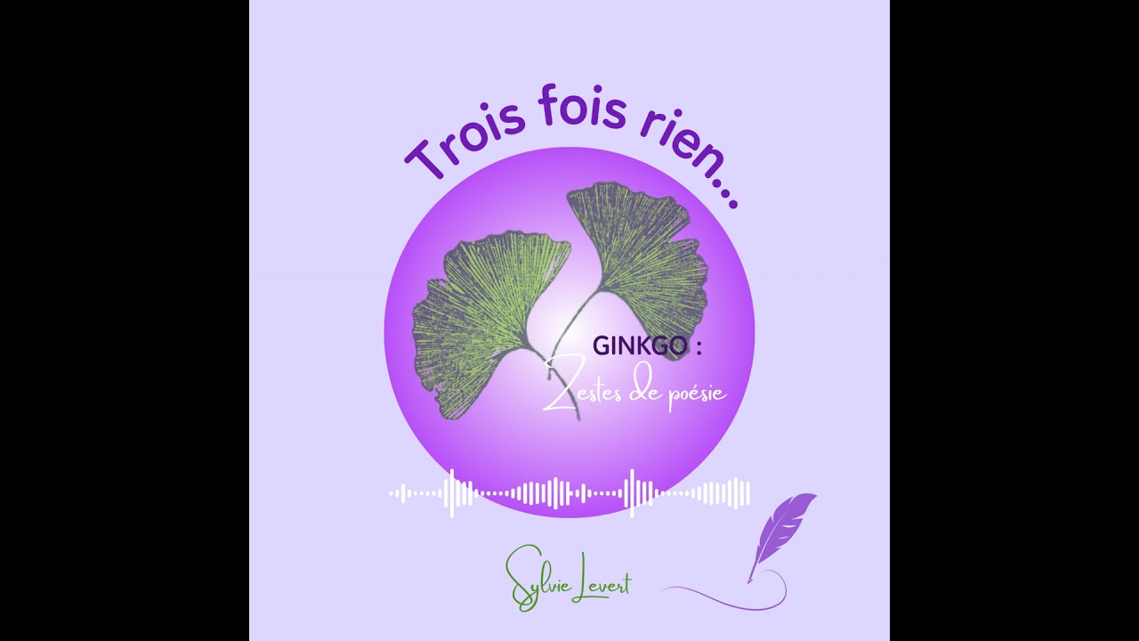 Le murmure de ce qui est déjà là.