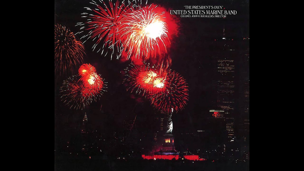 KNOX American Pageant - 
