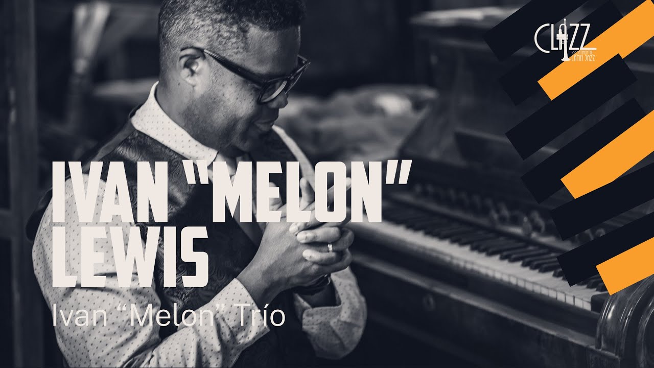Ivan 'Melon' Trio STEALS the Show at CLAZZ LATIN JAZZ FESTIVAL