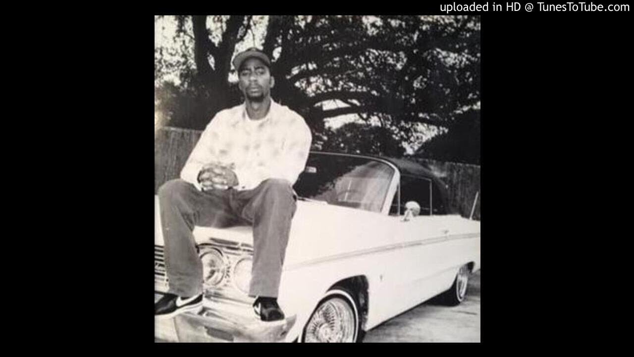 G-Slimm - Niggaz Claim