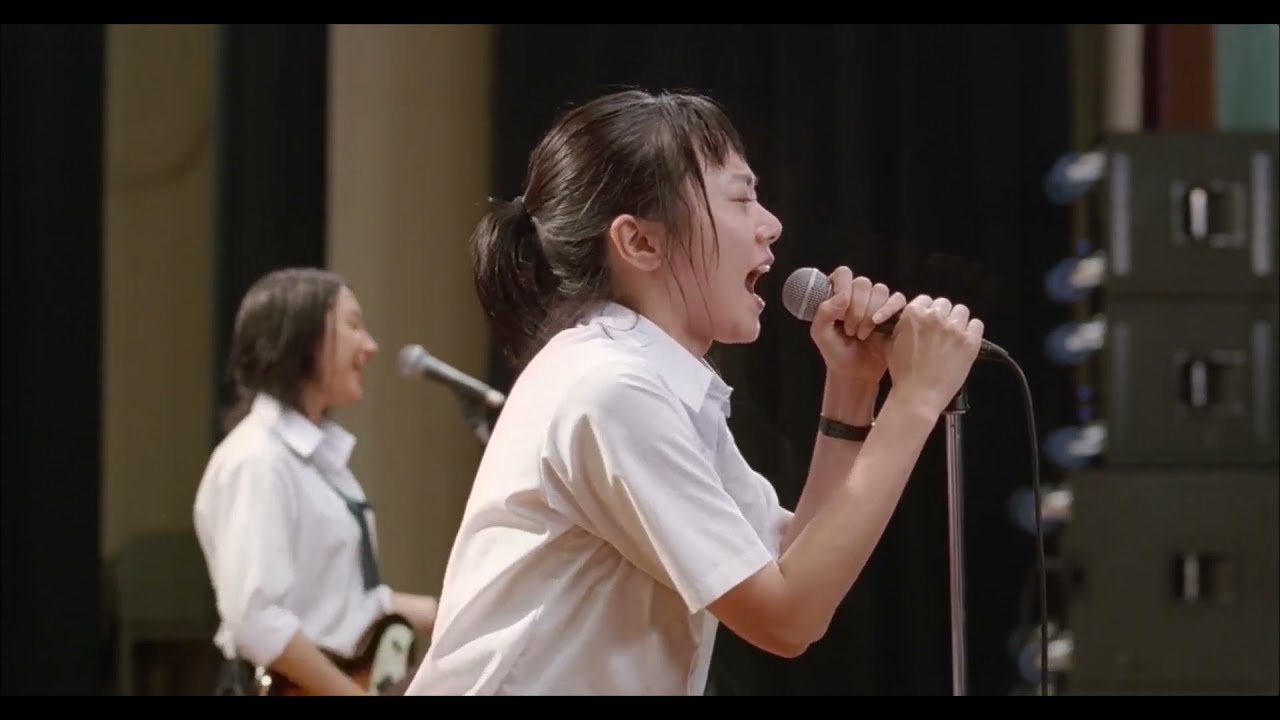PARANMAUM - Linda Linda Linda! リンダ リンダ リンダ [ ザ・ブルーハーツ ]