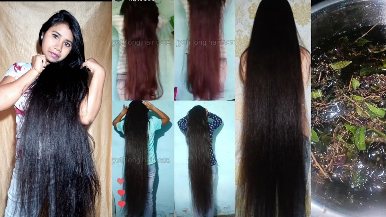 herbal hair oil ke fayde || jyoti hair oil ke fayde