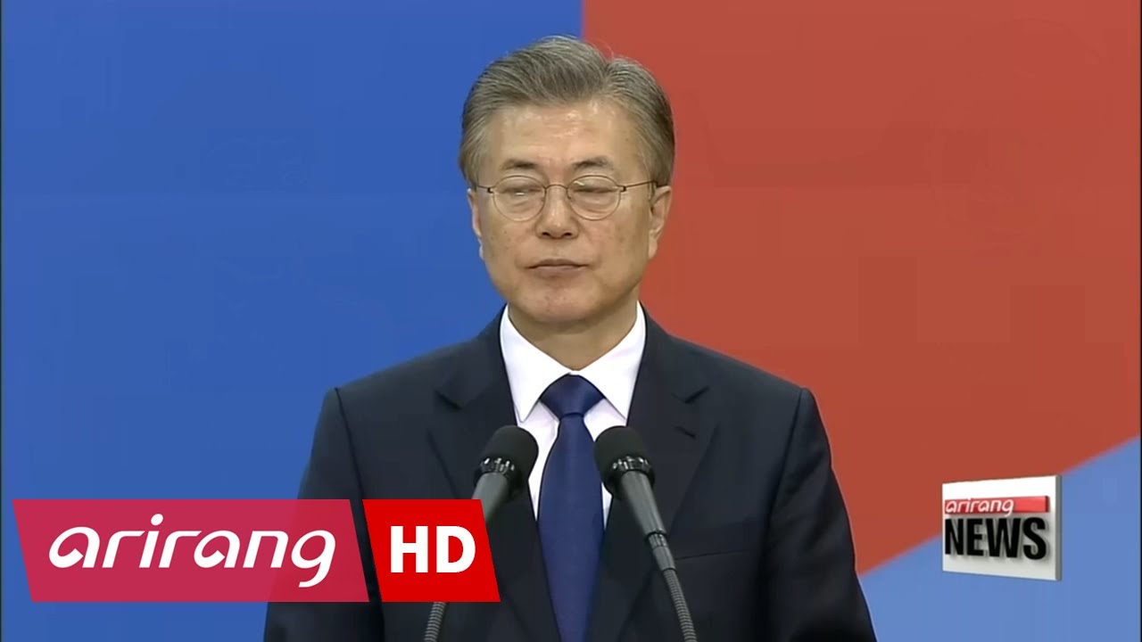 Economic policies of Moon Jae-in administration