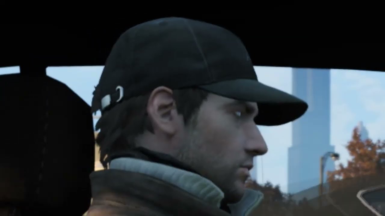 Watch Dogs 10 Year Anniversary Special