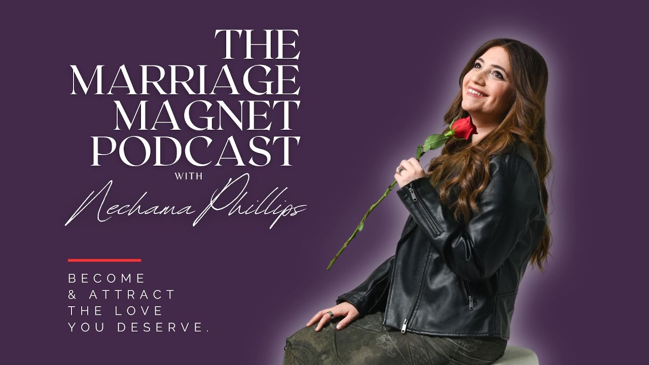 The Marriage Magnet Podcast Trailer