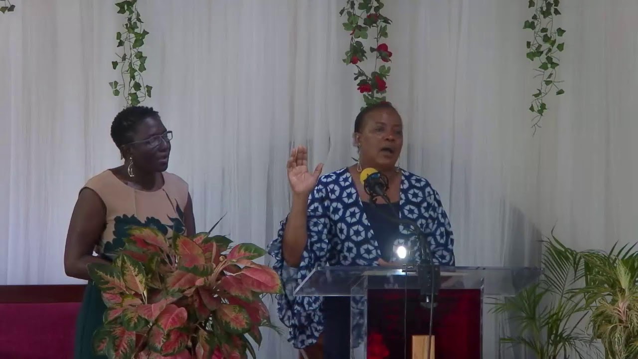 Rosemount Missionary Church