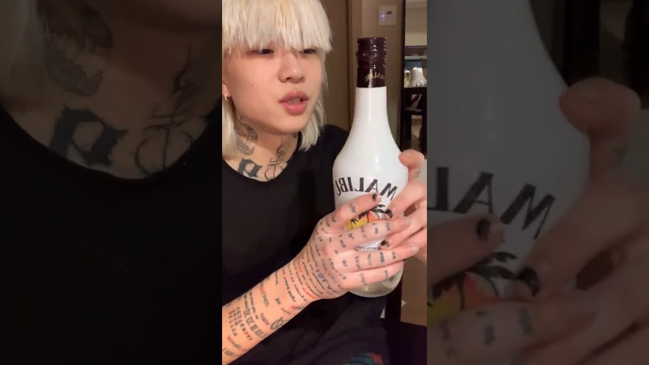 [IG LIVE] 210110 ASH.ISLAND INSTAGRAM LIVE