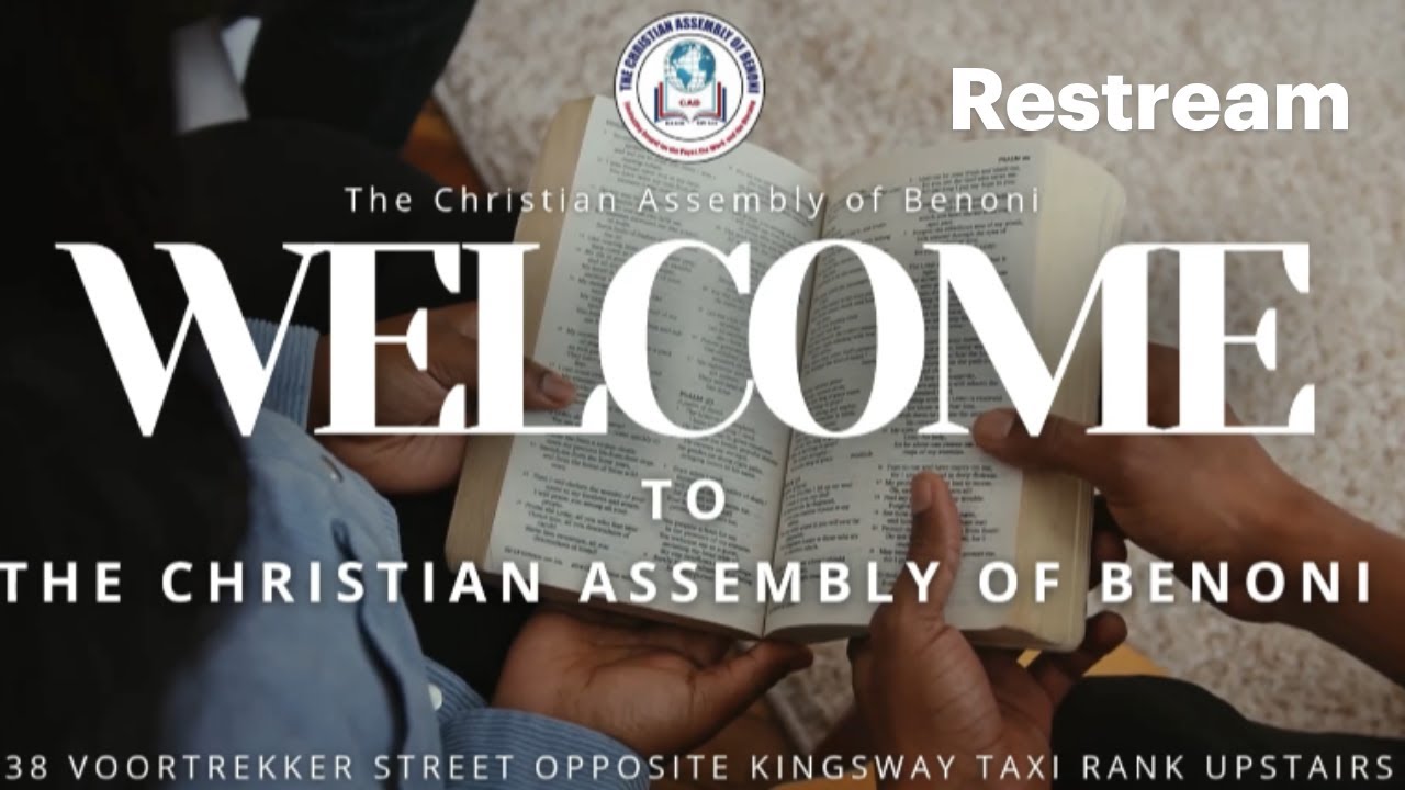 FRIDAY 13 FEBRUARY,SERVICE