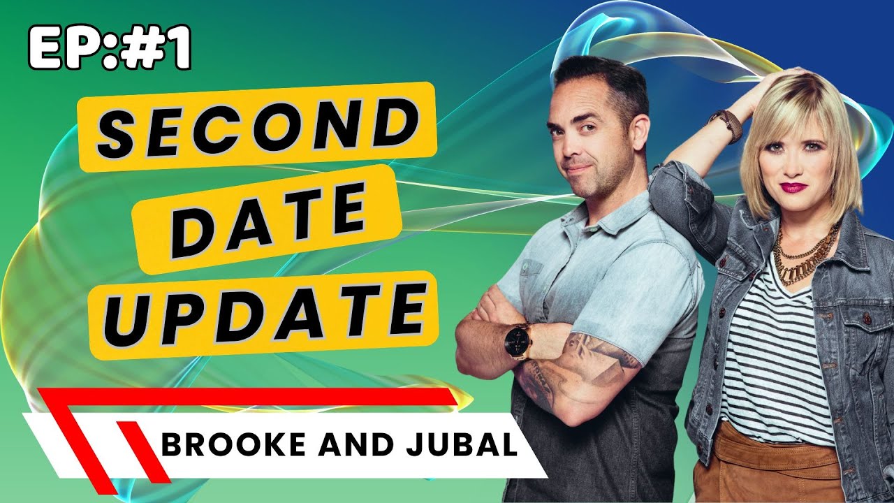 😬 2 Hour of Awkward Second Date Fails That’ll Make You Yell “NO WAY!” 📞 | Brooke & Jubal Funny Calls