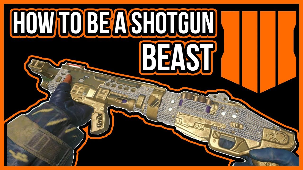 SG12 and MOG12 Tips | Call of Duty Black Ops 4