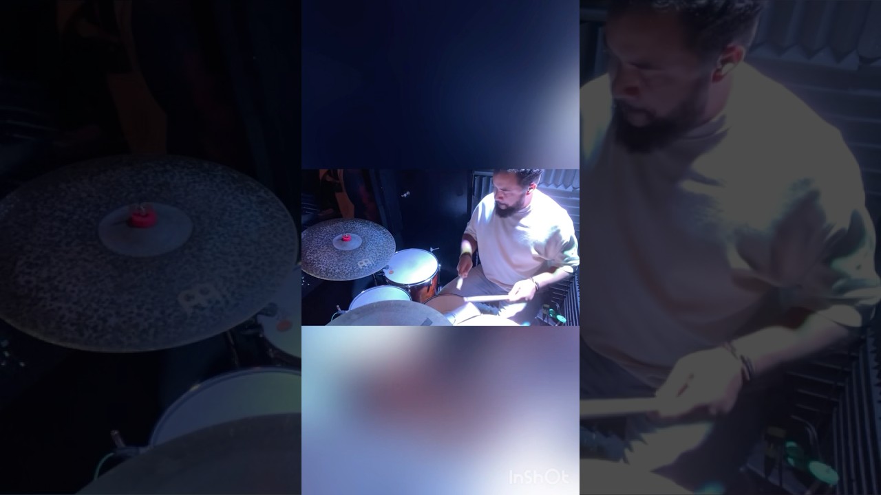 Faz chover 🥁❤️&zwj;🔥 #music
