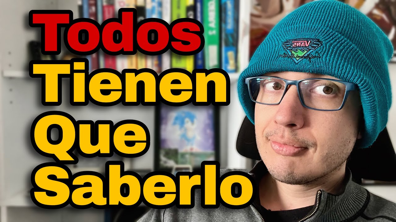 Mi TEMOR a No Poder Hacer Bien Mi Trabajo como Programador (Valiosa Lección)