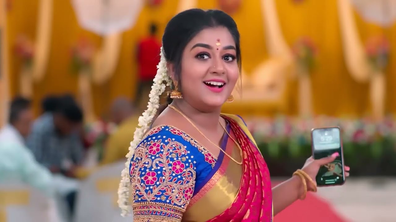 Anbe Sivam - Ep 119 - Vikram Shri, Raksha Holla - Tamil Tv Serial - Zee5 Tamil Classics
