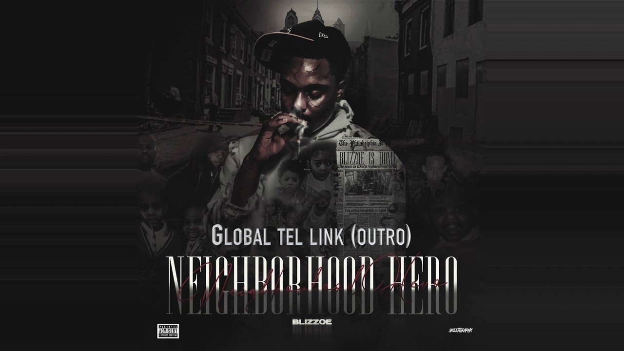 Blizzoe - (Global tel link Outro)