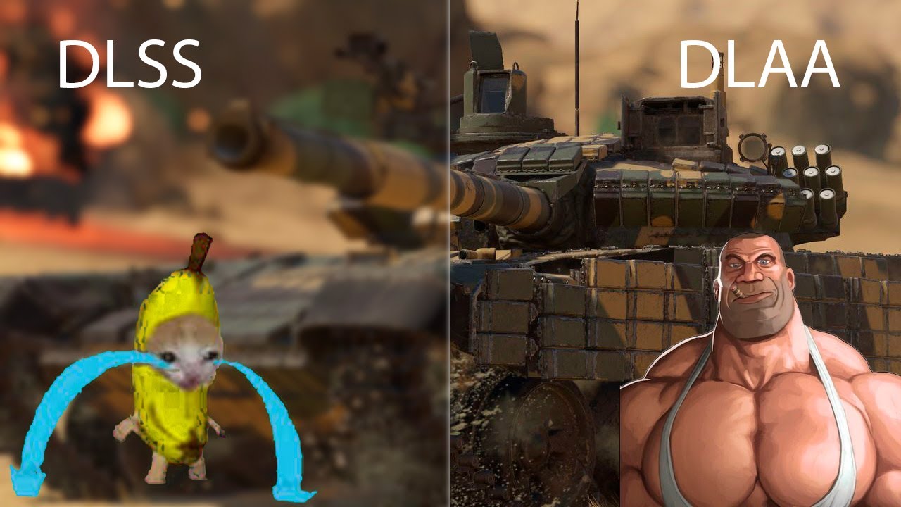 Это ЛУЧШЕЕ сглаживание в War Thunder
