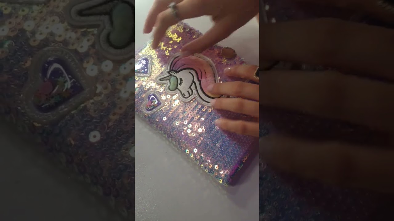 Asmr to get you to fall asleep 