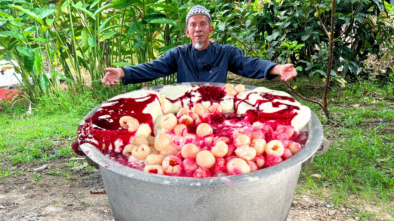 AIR BANDUNG SODA LAICI