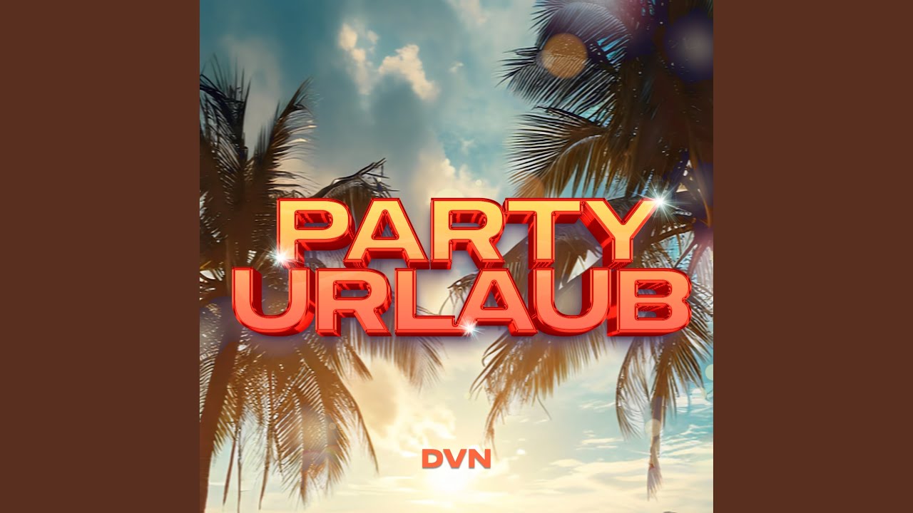 Partyurlaub