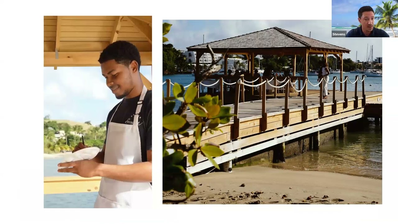 Calabash Grenada - January 2026