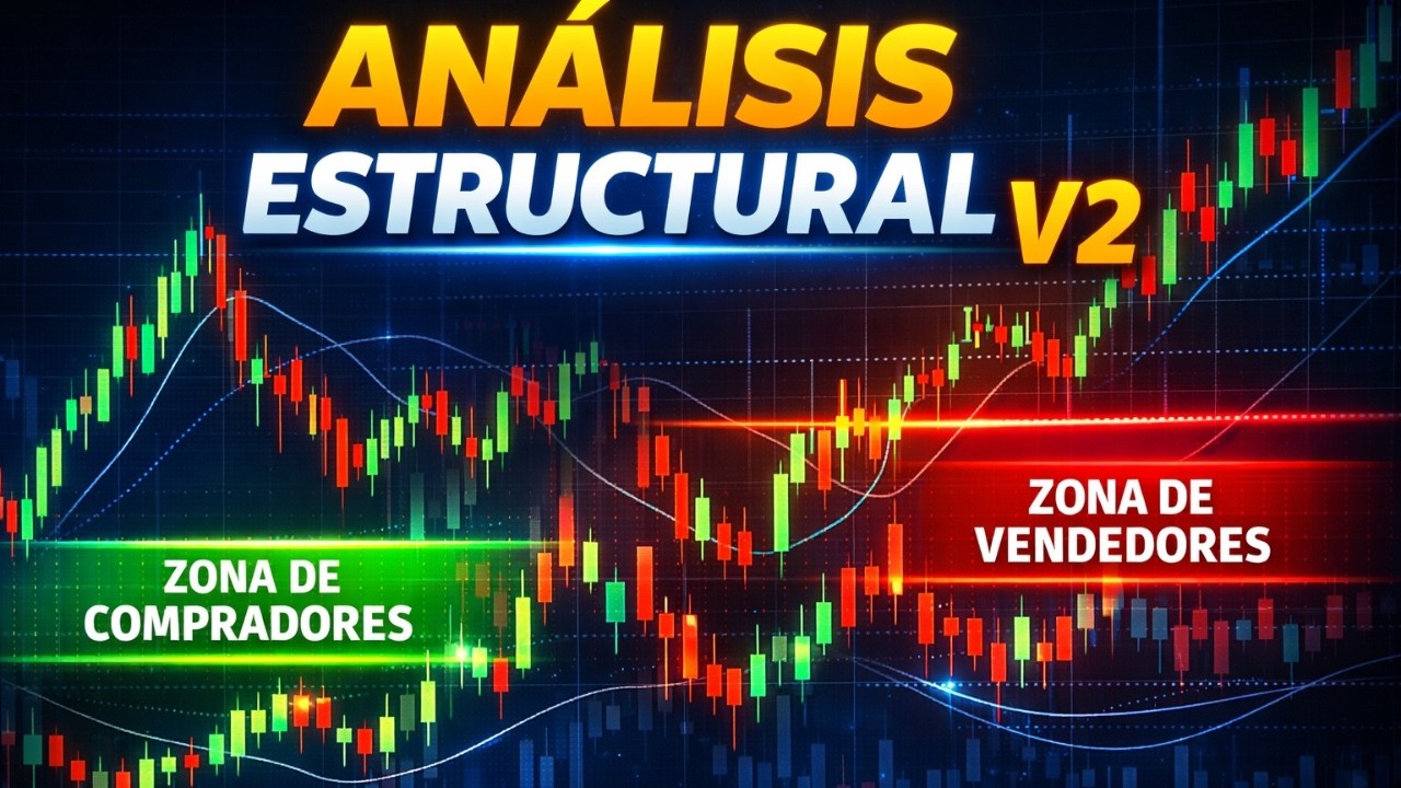 AN&Aacute;LISIS ESTRUCTURAL V2