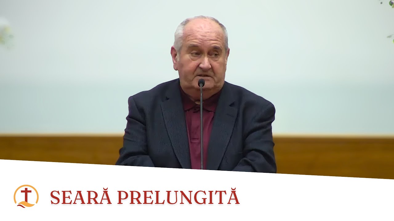 Seară prelungită - Vineri | 30.01.2026