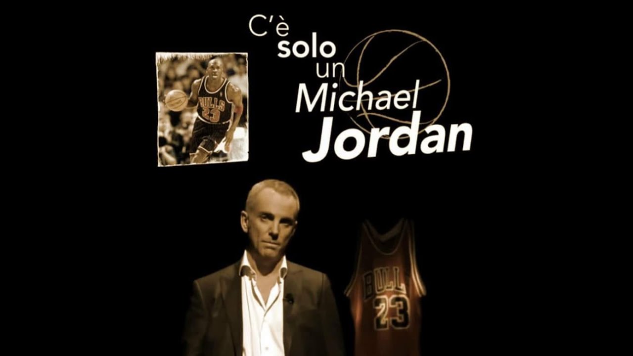 Federico Buffa Racconta: 