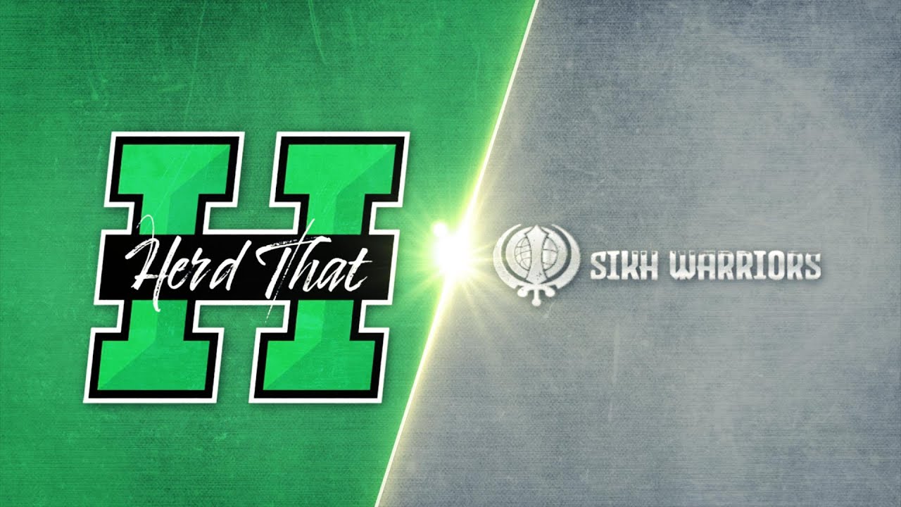 Herd That vs. Sikh Warriors - Game Highlights