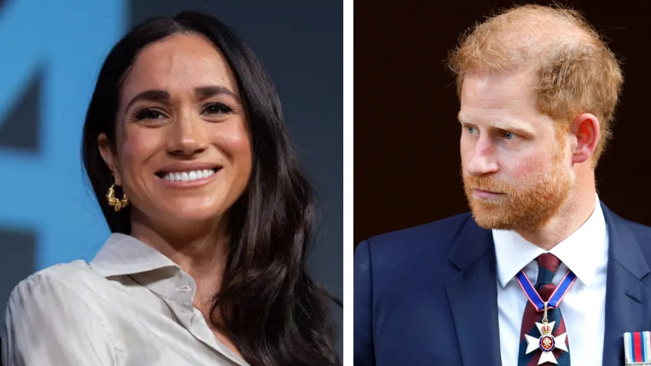 “‘Overtly Sexual & Weird’: Meghan Markle’s New Campaign Sparks Massive Backlash”