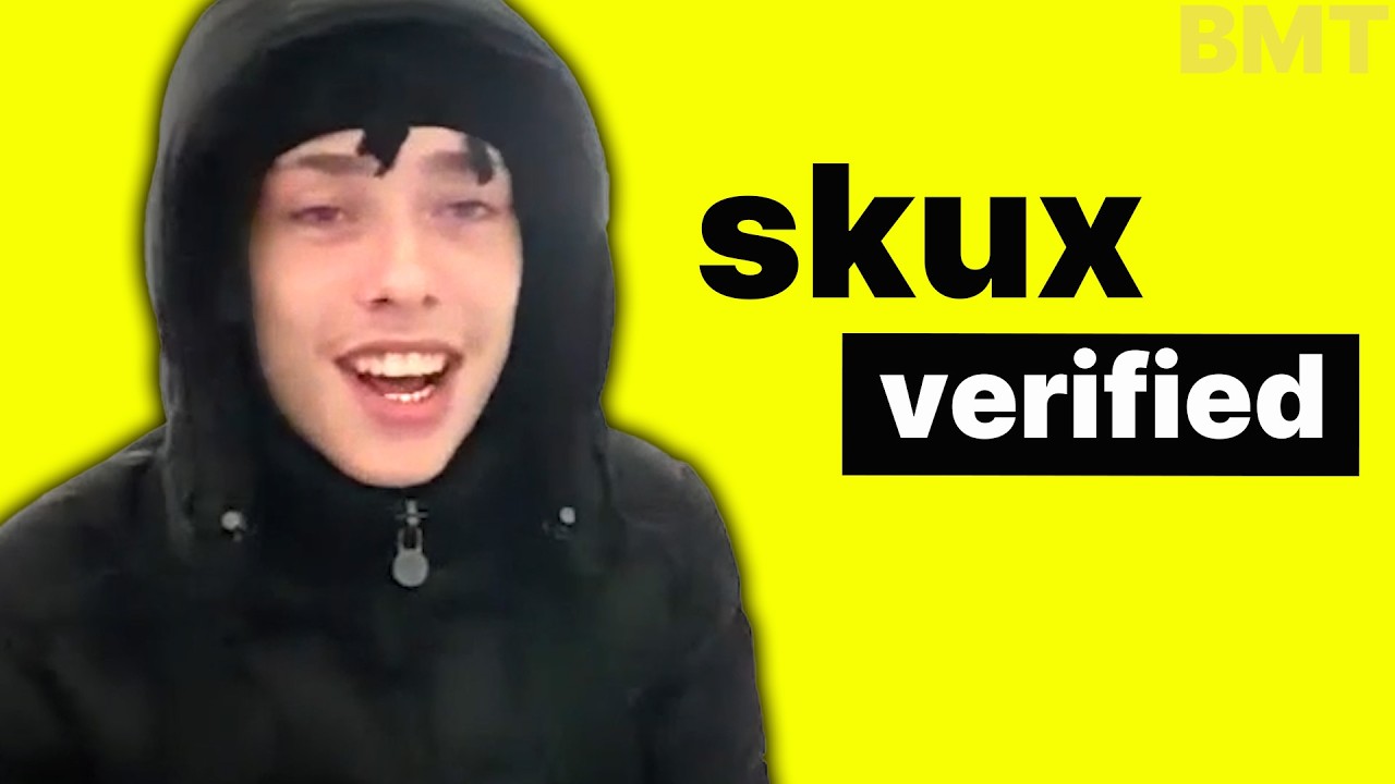 SkuX''Throw away Bars'' Official Lyrics & Meaning