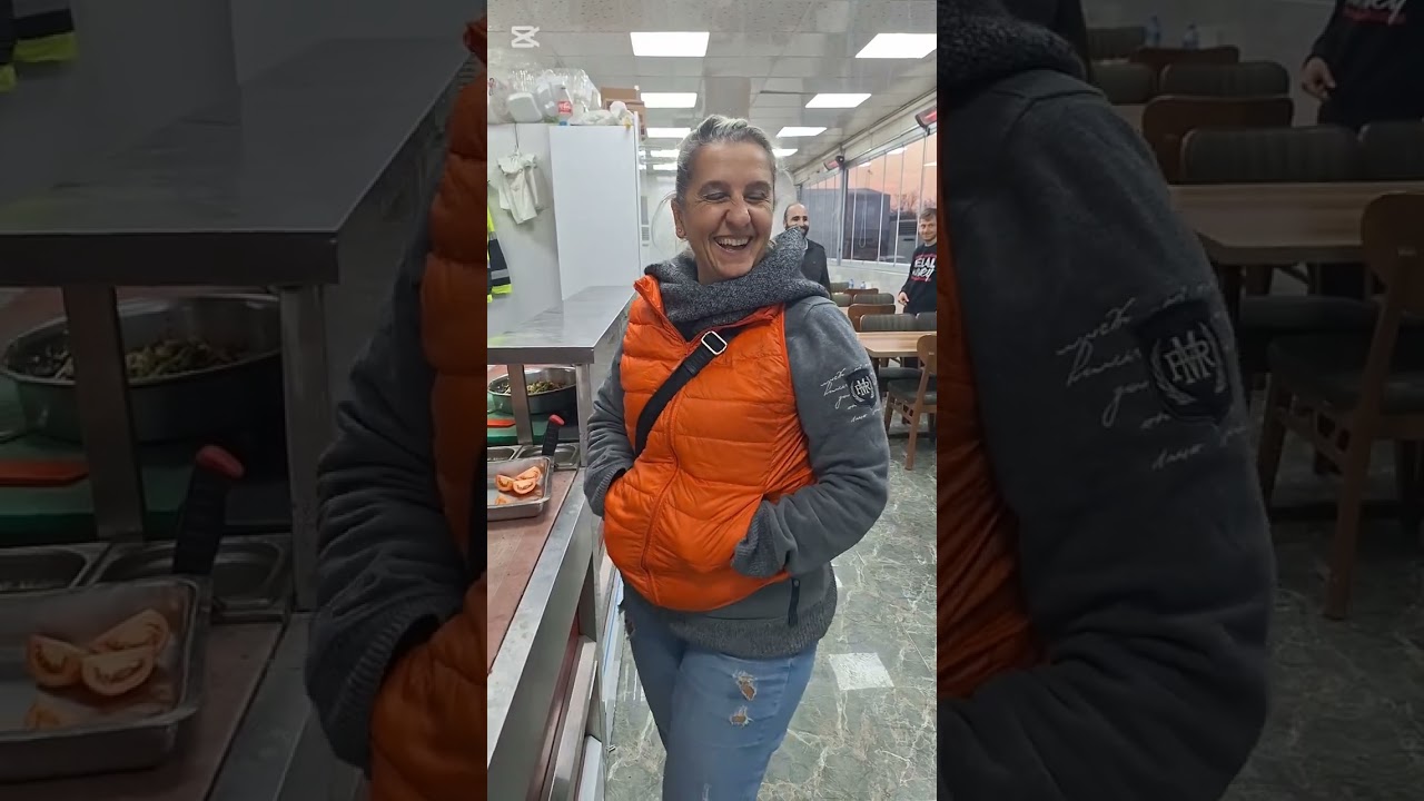 Meşhur Hatay Tepsi Kebabı nasıl yapılır? Tarifi hazırlanışı ve mutlu son 💯 #yemek
