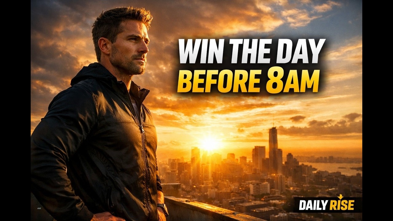 Wake Up and Take Control #Motivation #USA #UK