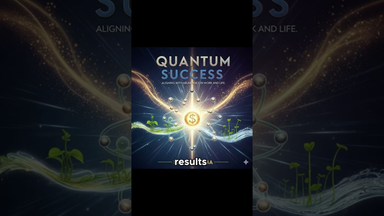 Unlock Quantum Productivity  Work Smarter, Not Harder with These Proven Tips!