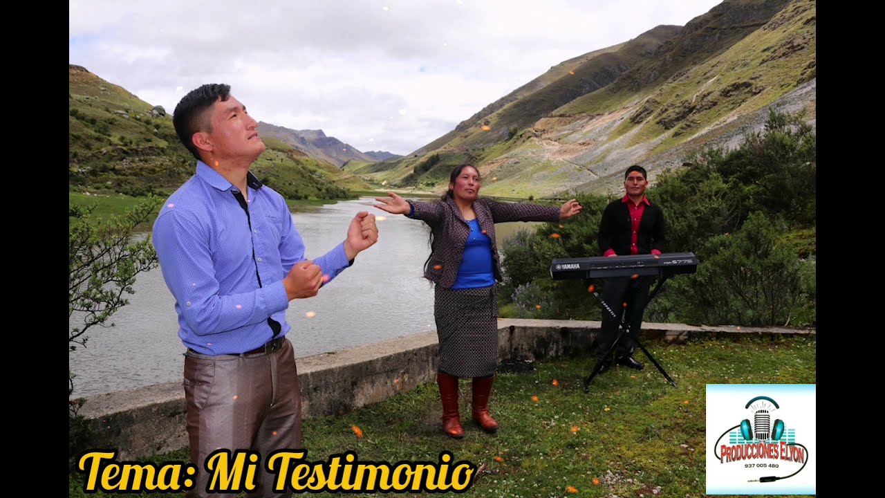 MINISTERIO EVANGELÍSTICO LIBERACIÓN CON FUEGO// MI TESTIMONIO//