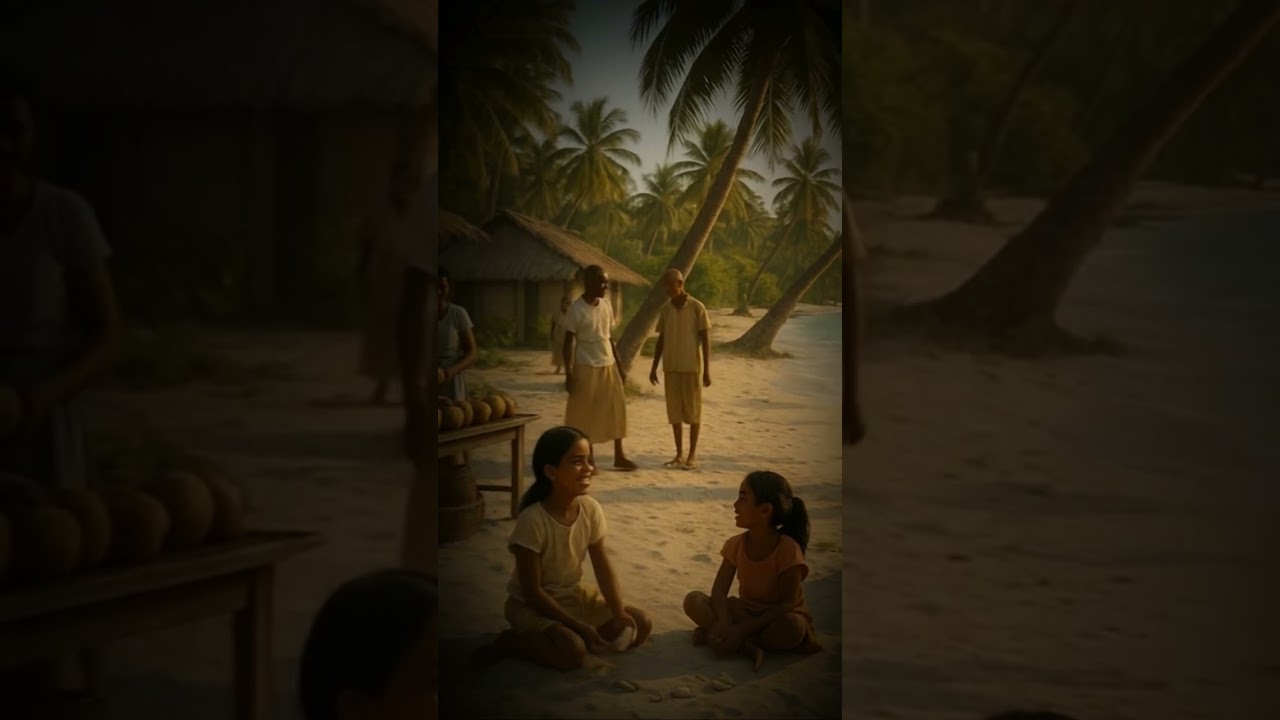 "The Secret US Base in the Indian Ocean No One Talks About"