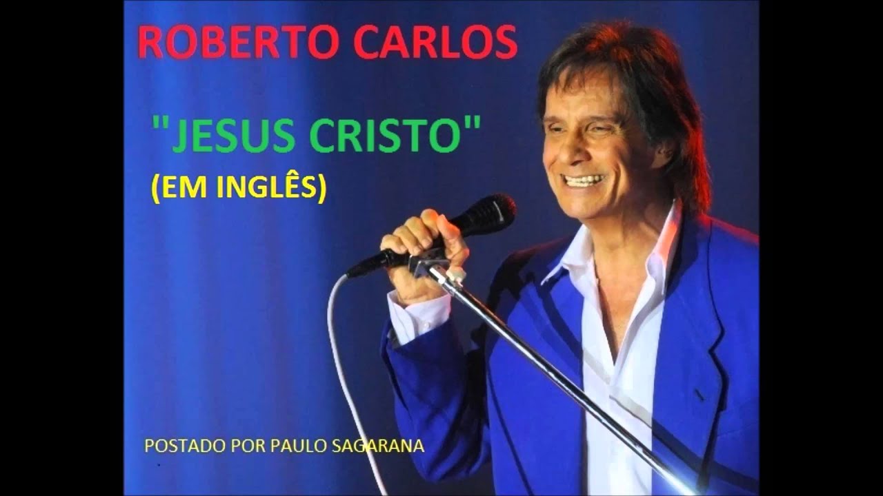 ROBERTO CARLOS- 